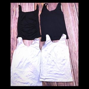 Bar lll tank tops medium